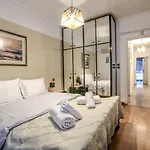Trikki Family Apartamento Trikala (Thessaly)