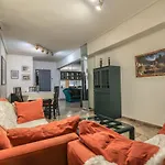 Apartamento Trikki Family *