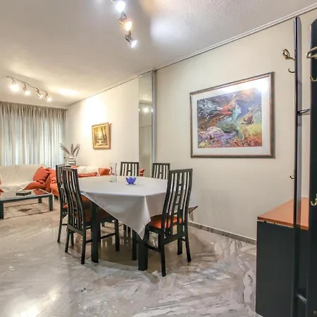 Trikki Family Apartment Trikala (Thessaly)