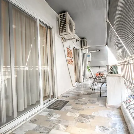 Apartamento Trikki Family