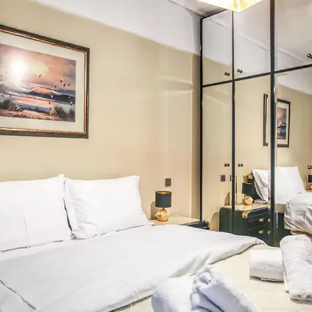 Apartamento Trikki Family *