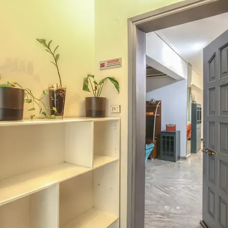 Trikki Family Apartment
