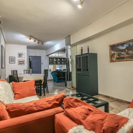 Lejlighed Trikki Family *