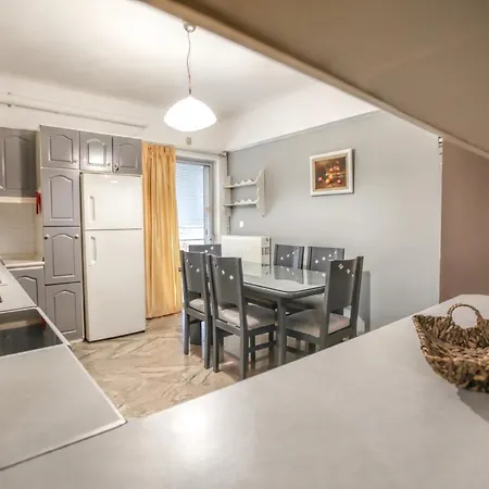 Lejlighed Trikki Family Tríkala