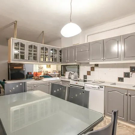 Lejlighed Trikki Family