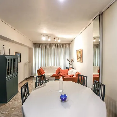 Lejlighed Trikki Family Tríkala