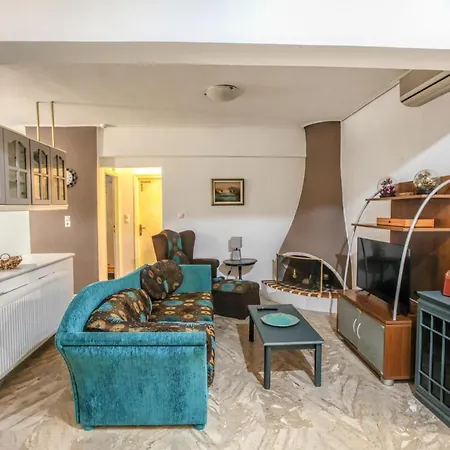 Apartment Trikki Family Trikala (Thessaly)
