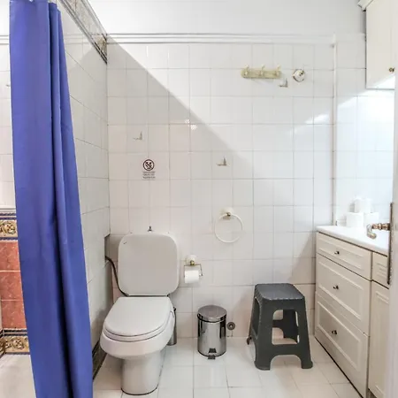 Lejlighed Trikki Family