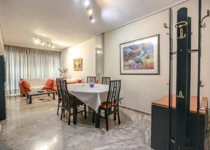 Trikki Family Διαμέρισμα Τρίκαλα