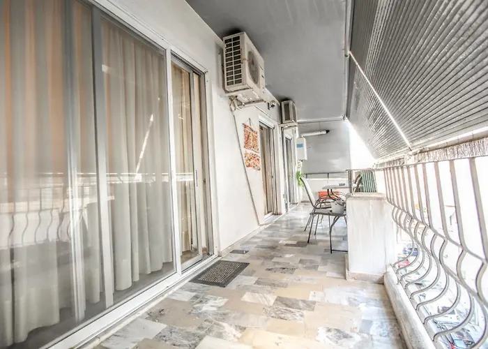 Διαμέρισμα Trikki Family