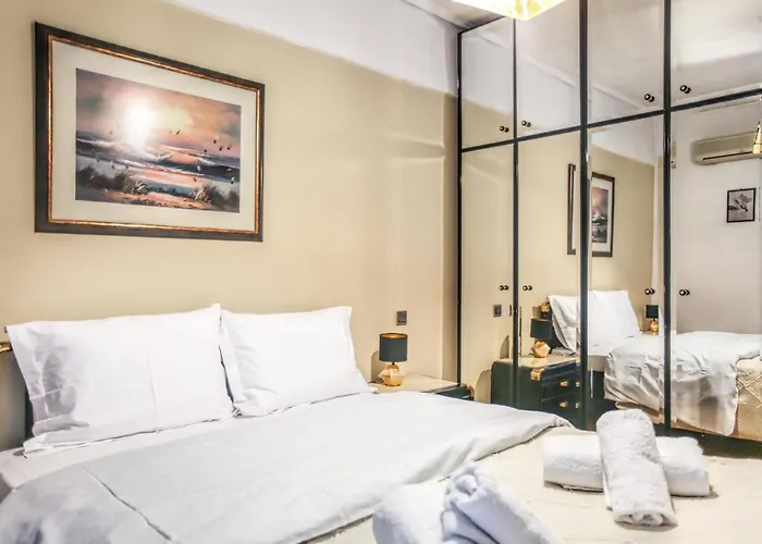 Διαμέρισμα Trikki Family *