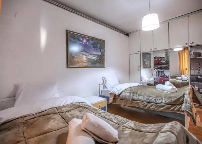 Trikki Family * Τρίκαλα