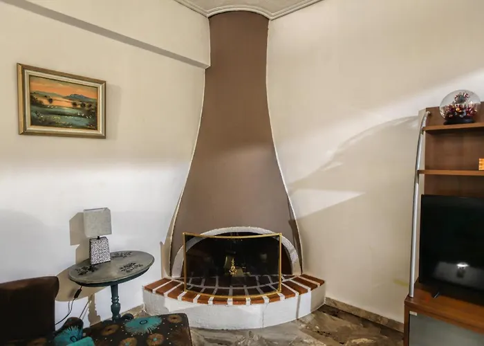 Trikki Family Διαμέρισμα *