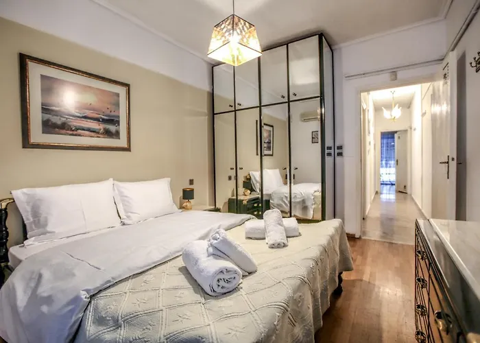 Trikki Family Διαμέρισμα Τρίκαλα