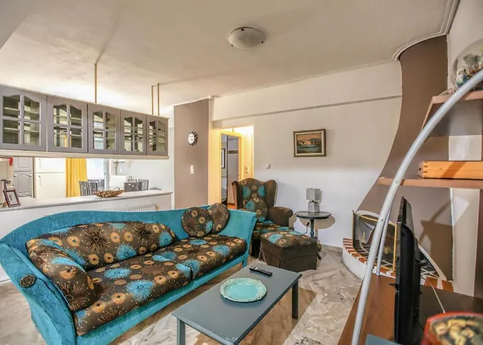 Trikki Family * Τρίκαλα