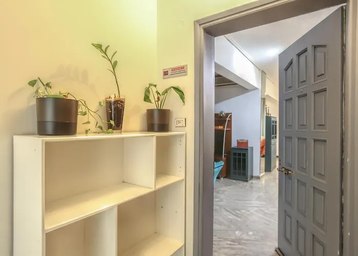 Trikki Family Διαμέρισμα