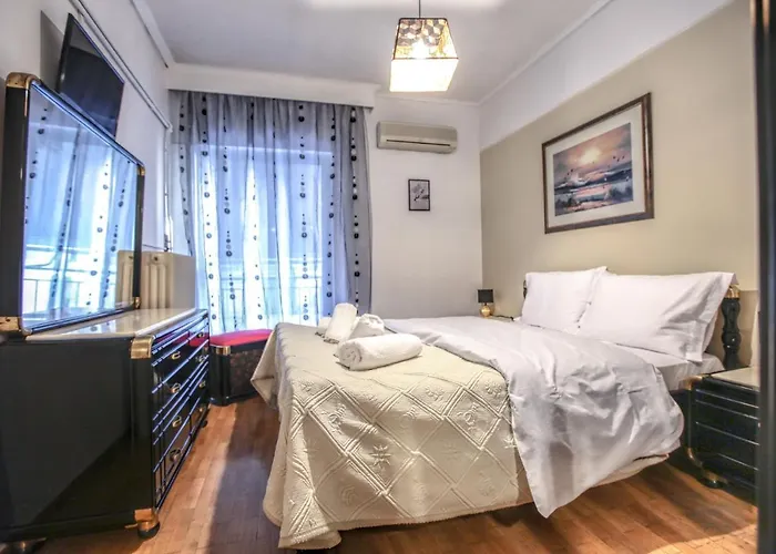 Trikki Family Διαμέρισμα Τρίκαλα