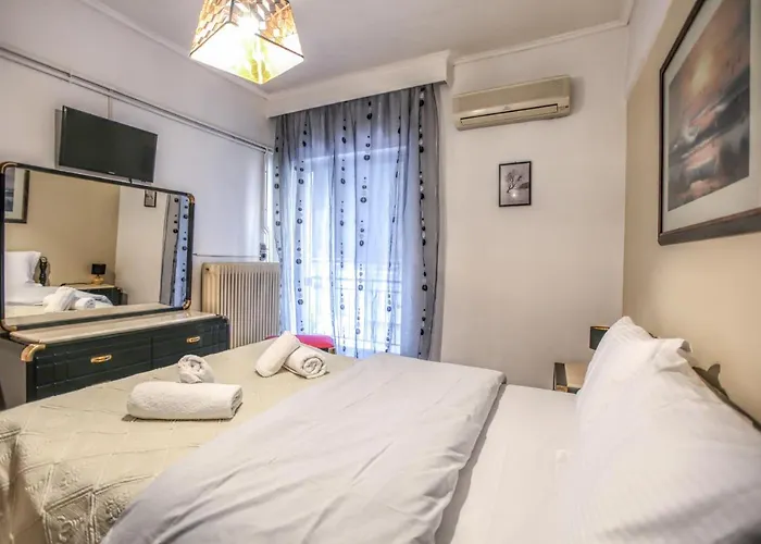 Trikki Family Διαμέρισμα Τρίκαλα